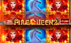 Fire Queen 2