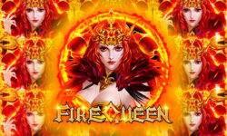 Fire Queen