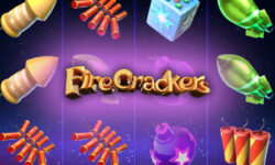 Firecrackers