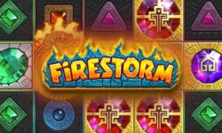 Firestorm