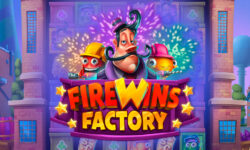 FireWins Factory