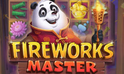 Fireworks Master