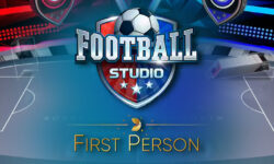 First Person Football Studio