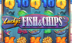 Lucky’s Fish & Chips