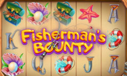 Fishermans Bounty