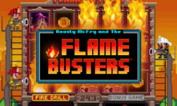 Flame Busters