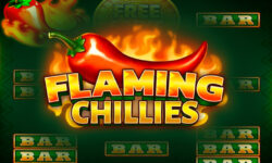 Flaming Chilies