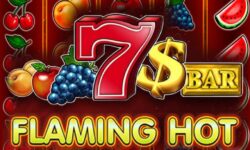 Flaming Hot
