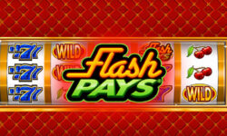 Flash Pays
