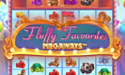 Fluffy Favourites Megaways