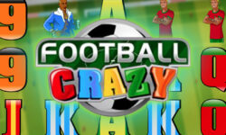 Football Crazy