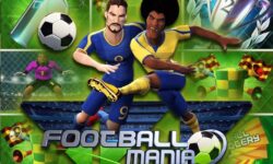 Football Mania Deluxe