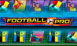 Football Pro