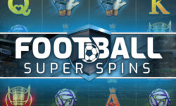Football Super Spins