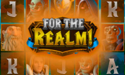 For the Realm