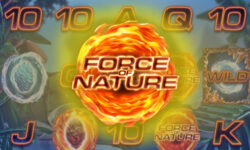 Force of Nature