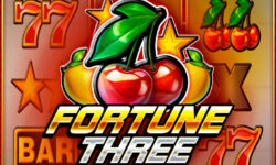 Fortune Three