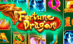 Fortune Dragon 2