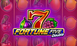 Fortune Five Double