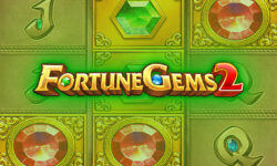 Fortune Gems 2