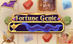 Fortune Genie