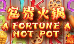 Fortune Hot Pot