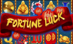 Fortune Luck