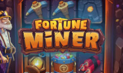 Fortune Miner
