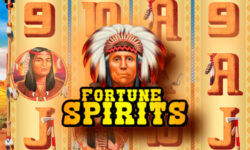 Fortune Spirits
