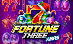 Fortune Three Xmas