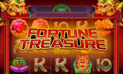 Fortune Treasure