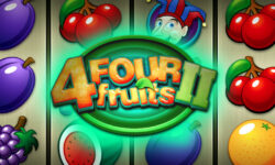 Four Fruits 2