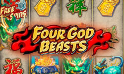 Four God Beasts