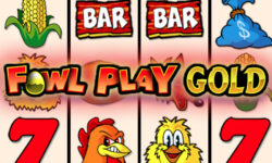 Fowl Play Gold