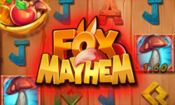 Fox Mayhem