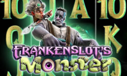 Frankenslot’s Monster