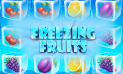 Freezing Fruits
