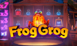 Frog Grog