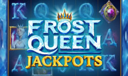 Frost Queen Jackpots