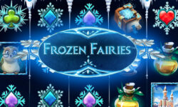 Frozen Fairies
