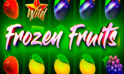 Frozen Fruits