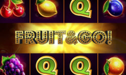 Fruit And Go