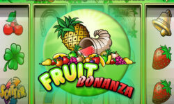 Fruit Bonanza