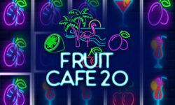 Fruit Cafe 20