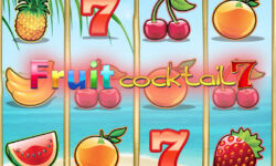 Fruit Cocktail 7