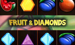 Fruit Diamond
