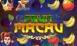 Fruit Macau