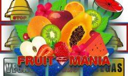 Fruit Mania