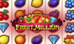 Fruit Million