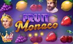 Fruit Monaco